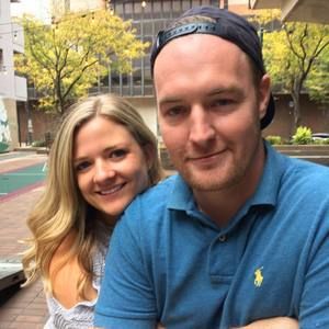 Meet your Posher, Kristen